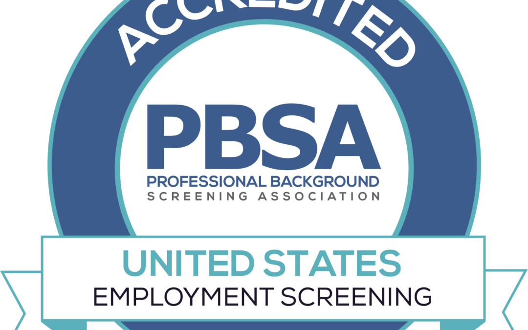InfoMart Achieves Accreditation with PBSA®